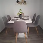 Apartment Neda