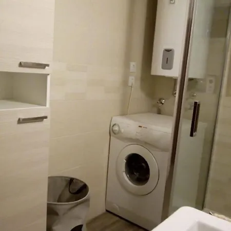 Apartment Neda