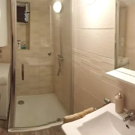 Apartment Neda