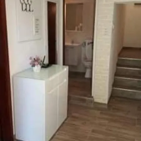 Apartment Neda *