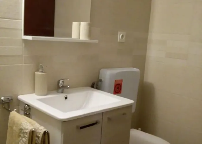 Apartman Neda Sutivan