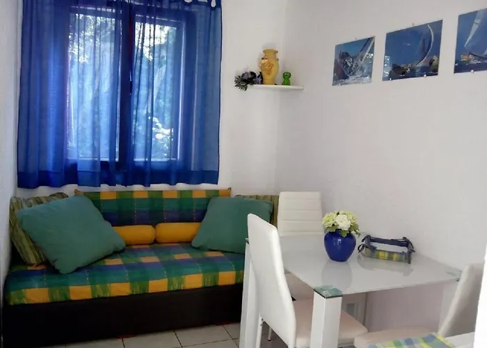 Neda Apartman *