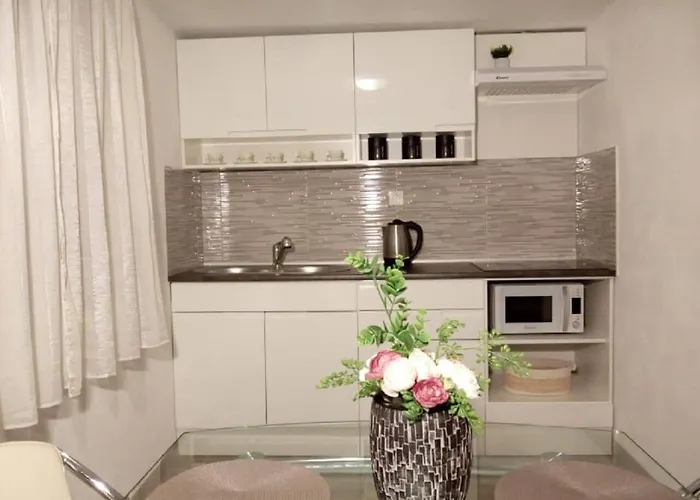 Neda Apartman