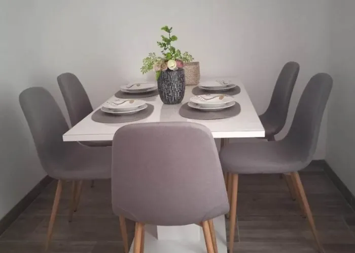 Apartman Neda