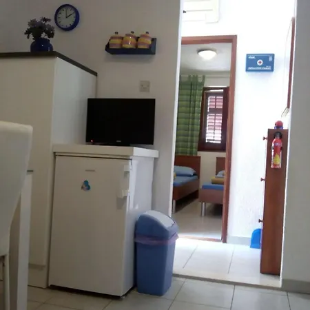 Neda Appartement