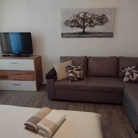 Appartement Neda *