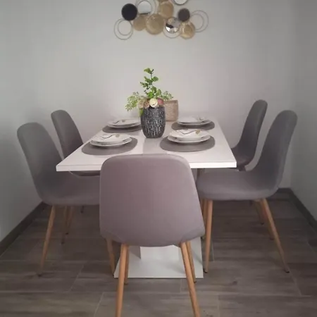 Appartement Neda